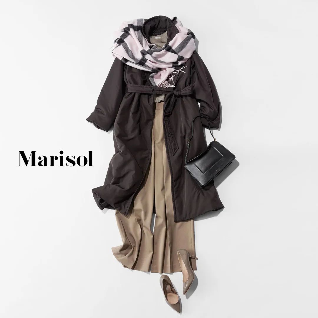 今週の【Marisol ONLINE ２位】記事