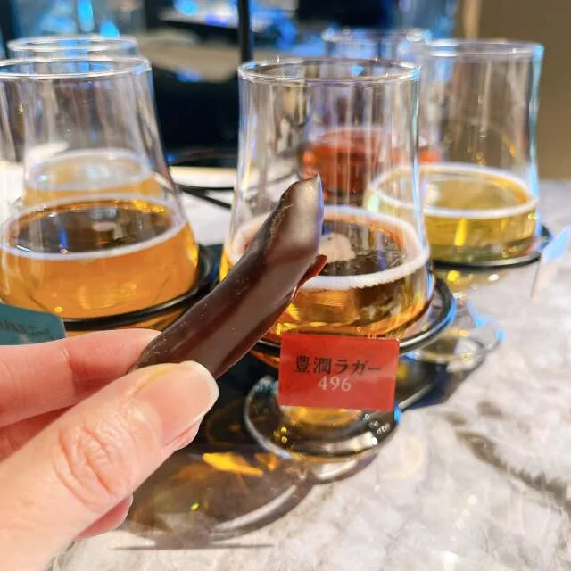 【期間限定】Afternoon Beer Week with JEAN-PAUL HÉVIN ー夜アフヌンー_1_9