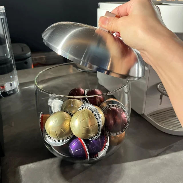 【ネスプレッソ】WHAT ELSE？次の物語が始まる「ヴァーチュオ アップ」_1_20-1