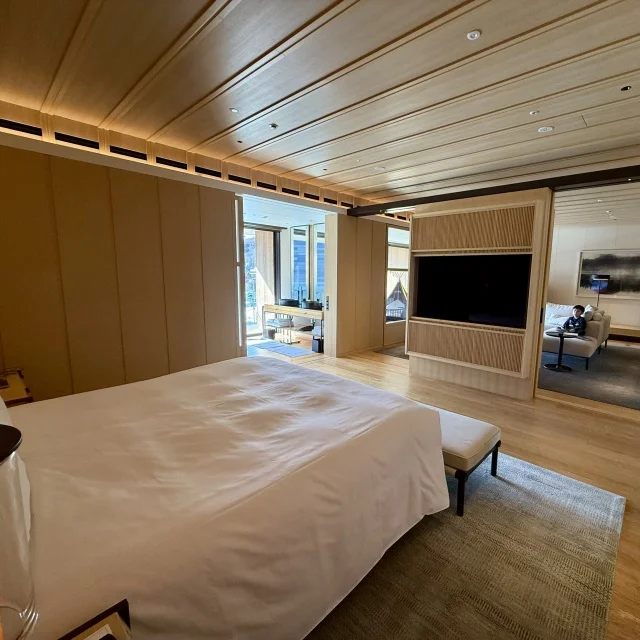 親子で楽しめる♪ザ・リッツ・カールトン日光の旅②〜ホテル編〜_1_6-1