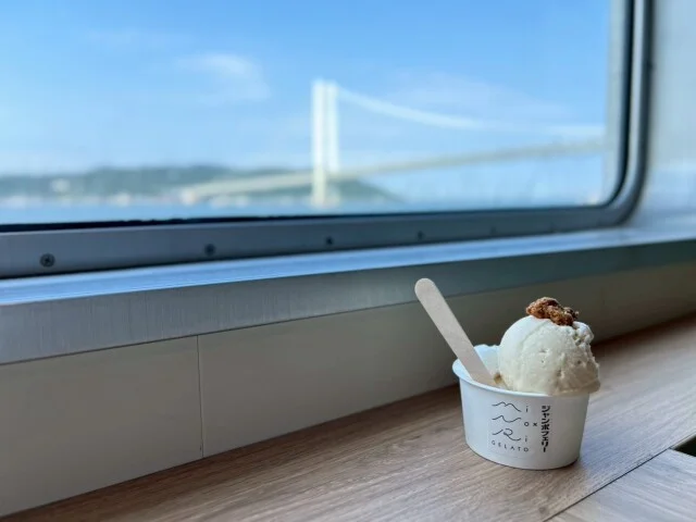 ジェラート