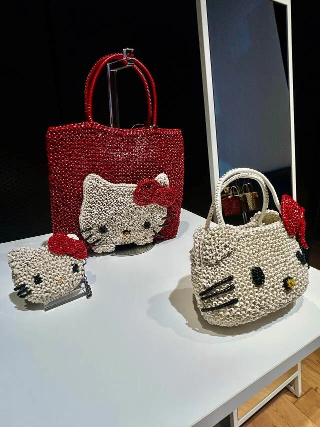 ANTEPRIMA/アンテプリマ2025AW