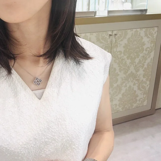 Roberto Coin、ロベルトコイン、Venetian Princess、ヴェネチアンプリンセス