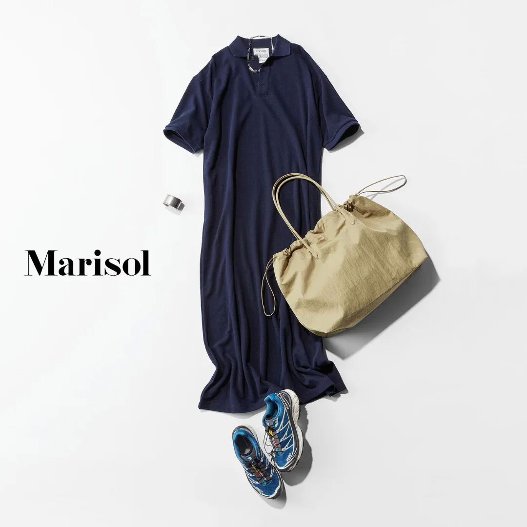 今週の【Marisol ONLINE 3位】記事