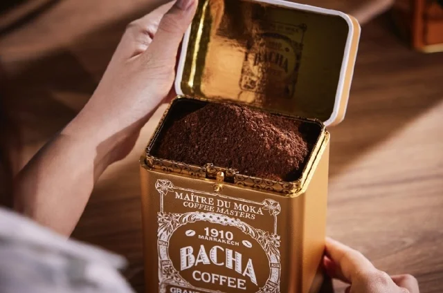 Bacha Coffee 銀座 オープン！日本初上陸の感動体験！五感で味わう至高のコーヒーとは？【体験レポ】_1_6-2