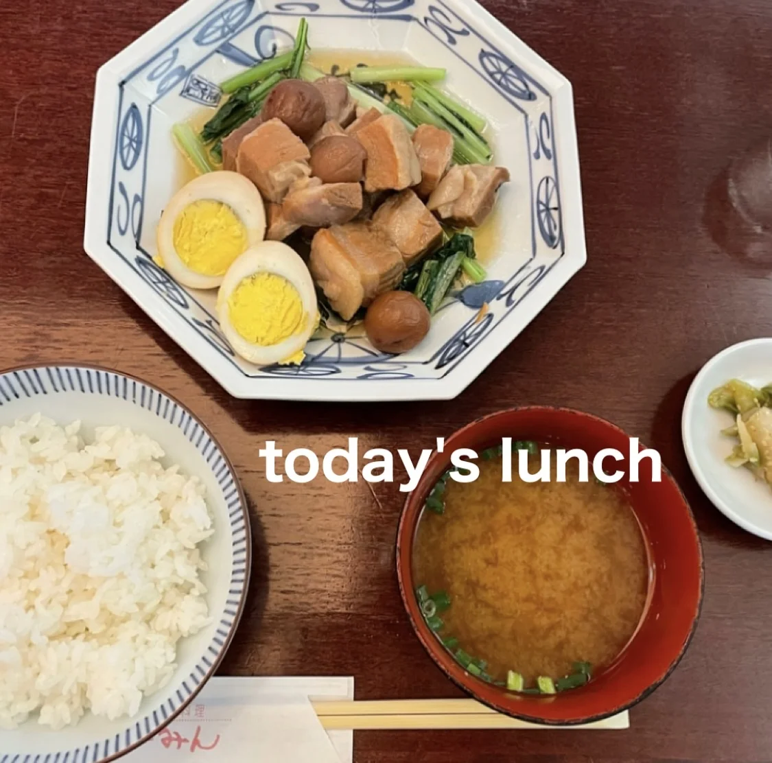 美女組同期ランチ：お勧め大衆中華と今日の服【40代 私のクローゼット】