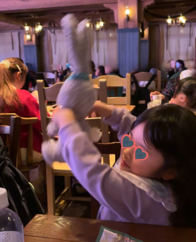 【15時入りディズニー】子連れDisneySea攻略ガイド｜アーリーイブニングパスポートで賢く楽しむ_1_18-2