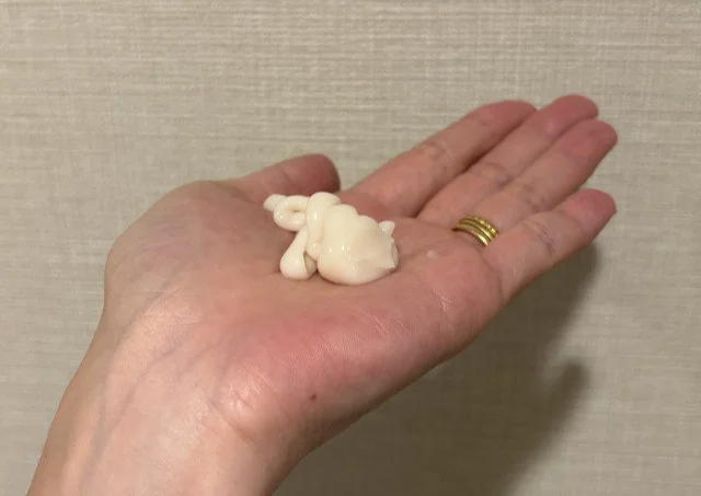 &quot;cocone&quot;ウィンターコレクションでご褒美時間！_1_2