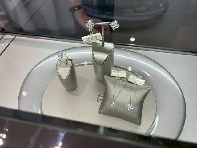 ダイヤモンドプリンセス