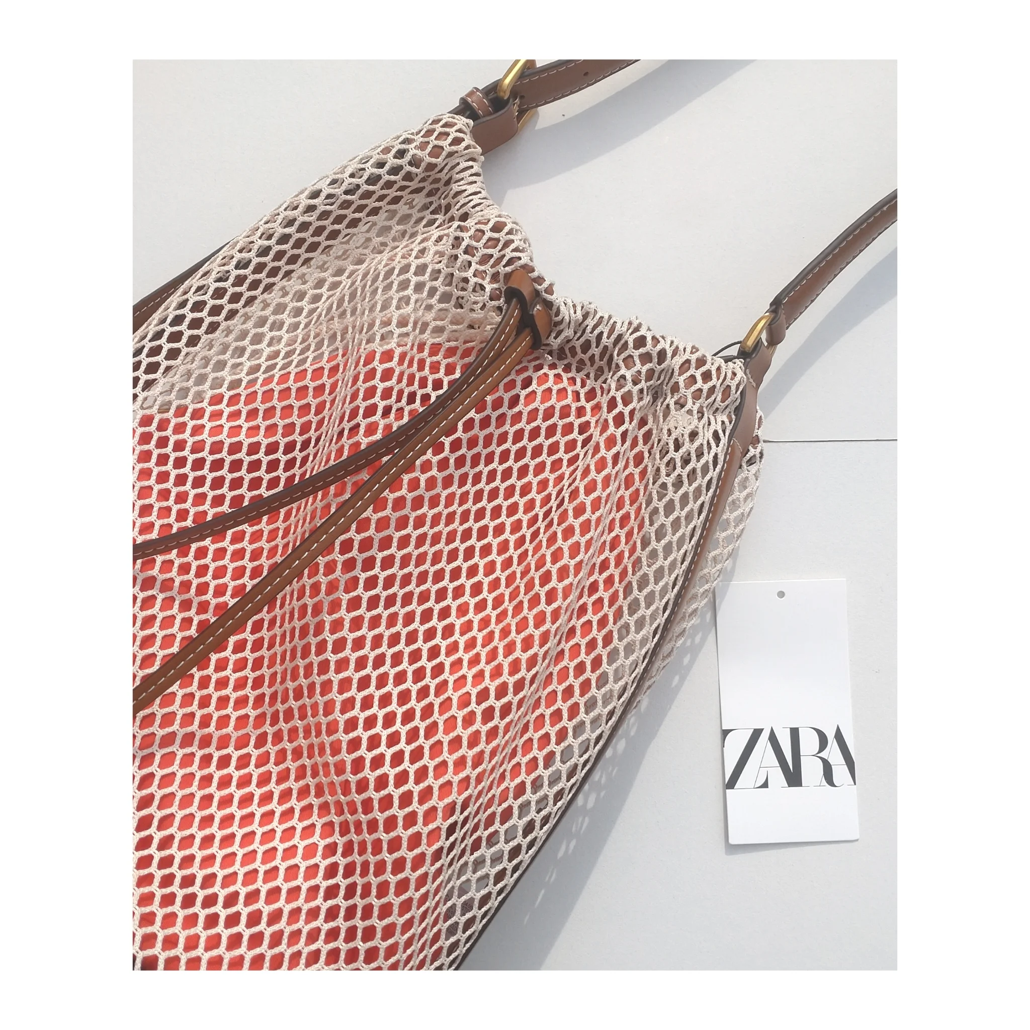 ZARA ザラ　ベルベット風フラワーバケットバッグ ベルベット風フラワーバケットバッグ - ブラック | ZARA Japan
