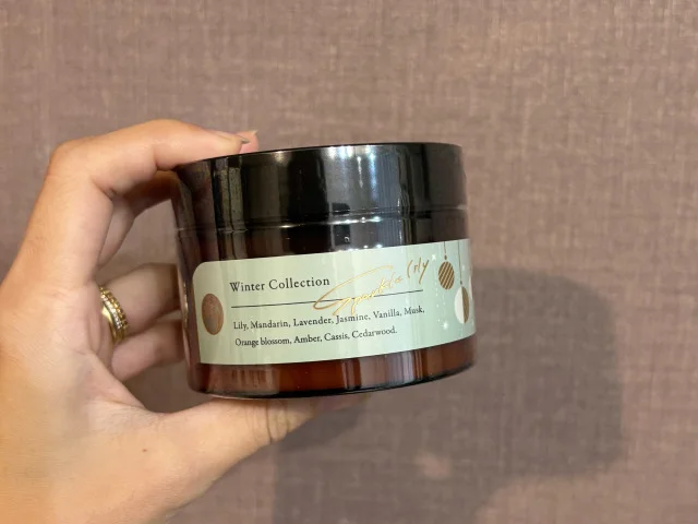 &quot;cocone&quot;ウィンターコレクションでご褒美時間！_1_3