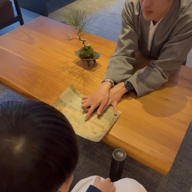 親子で楽しめる♪ザ・リッツ・カールトン日光の旅①〜リッツ・キッズ編〜_1_3-1