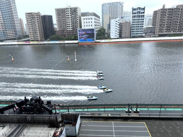 超初心者でも楽しい！昭和レトロな競艇場デビュー体験記【名物グルメ付】_1_11