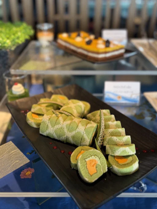 初夏限定！絶景レストランで楽しむ、メロンづくしの贅沢ランチ_1_10-2
