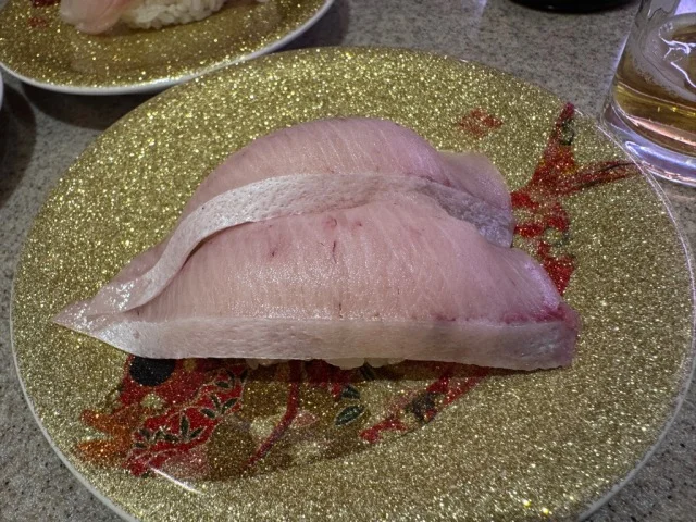 氷見きときと寿し　富山駅