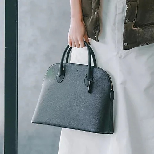 ザパース　マリソル別注　セミサークル M