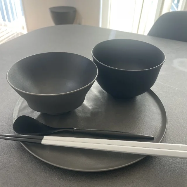 1000回落としても割れない！話題の食器ARASってどうなの？