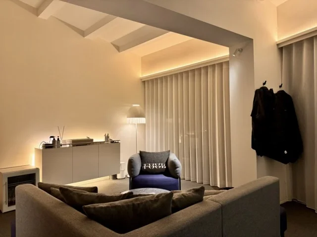   都心から70分。BOTANICAL POOL CLUBで叶える 五感が喜ぶ冬のウェルネス旅_1_41-1