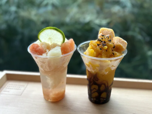 初めての「スターバックス リザーブ® ロースタリー 東京」_1_8