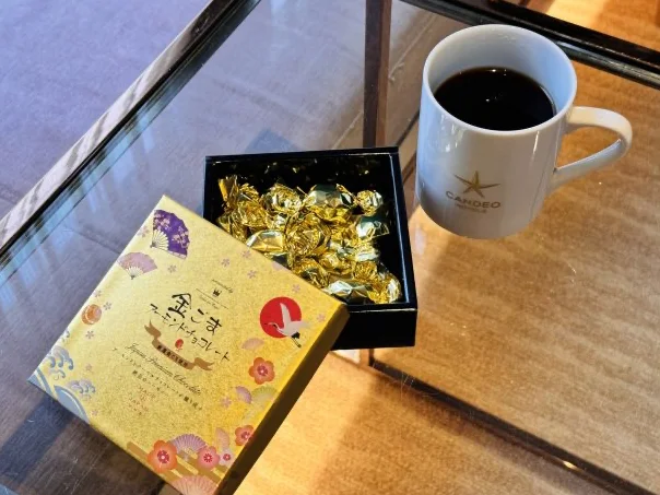 都心で深呼吸できる場所 ― カンデオホテルズ東京六本木 滞在記 ―_1_20-2