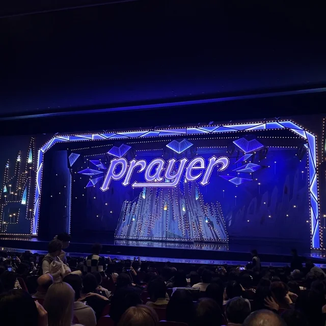 アラフォー宝塚デビュー！雪組公演と日比谷カフェ情報_1_4