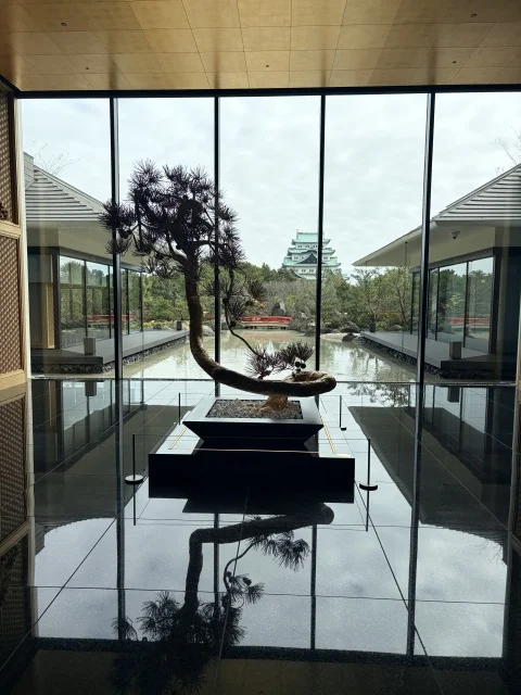 【名古屋ホテルランチ】圧巻‼︎名古屋でしか味わえない贅沢なひとときを_1_11