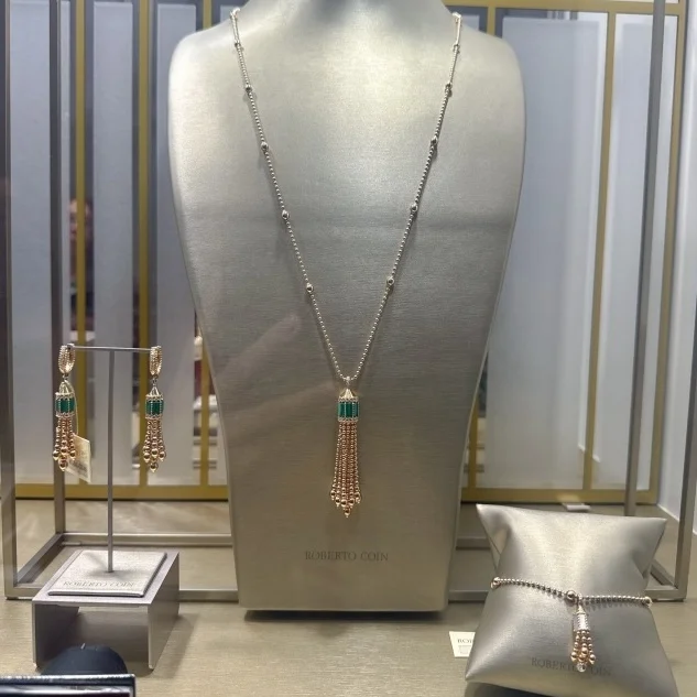 銀座に海外で人気の【ロベルト コイン】初の路面店オープン！_1_11-2