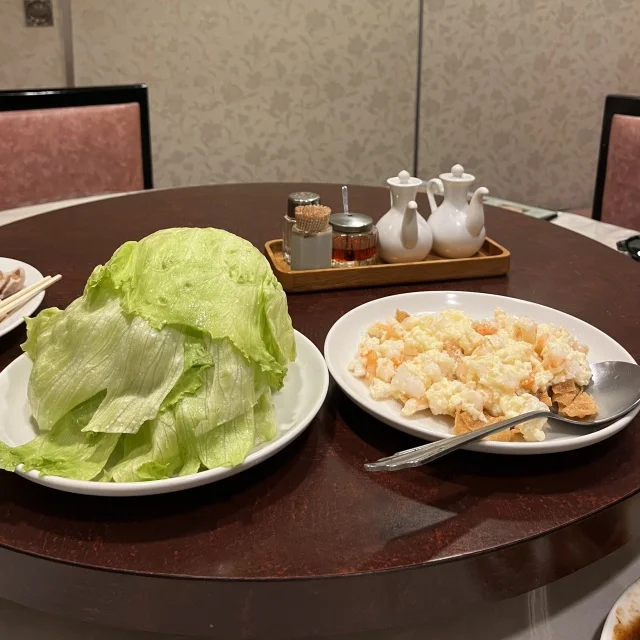 【横浜中華街食べ歩き】地元ファンも多い老舗台湾料理 青葉新館_1_4