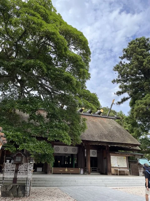 【夏旅】大阪から2時間半の海へプチトリップ ～福井県若狭和田ビーチ～_1_7-2