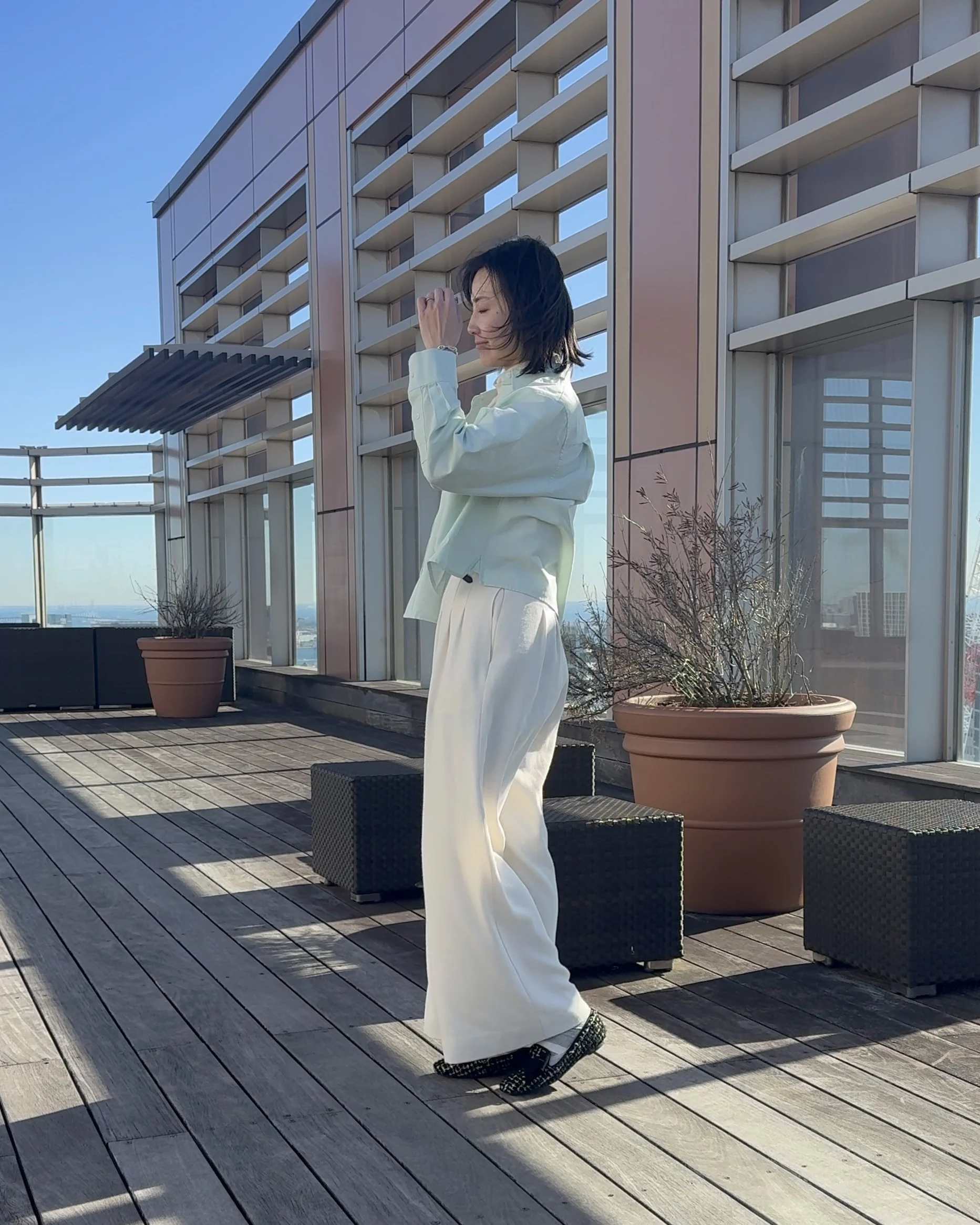 春のユニクロ、これ買いアイテム‼️