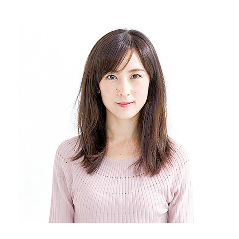 40代のロングヘアスタイル｜2019年間人気ランキングTOP10_1_5