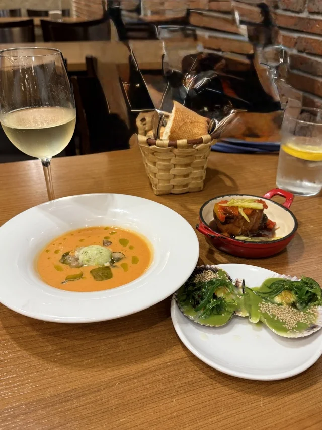 スペイン美食の旅~食べる・飲む・見るが叶う大人女子におすすめの旅~Vol.2サンセバスティアン編_1_6-2
