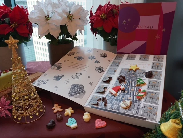 【コンラッド東京】が贈るリュクスなクリスマススイーツ2025_1_11