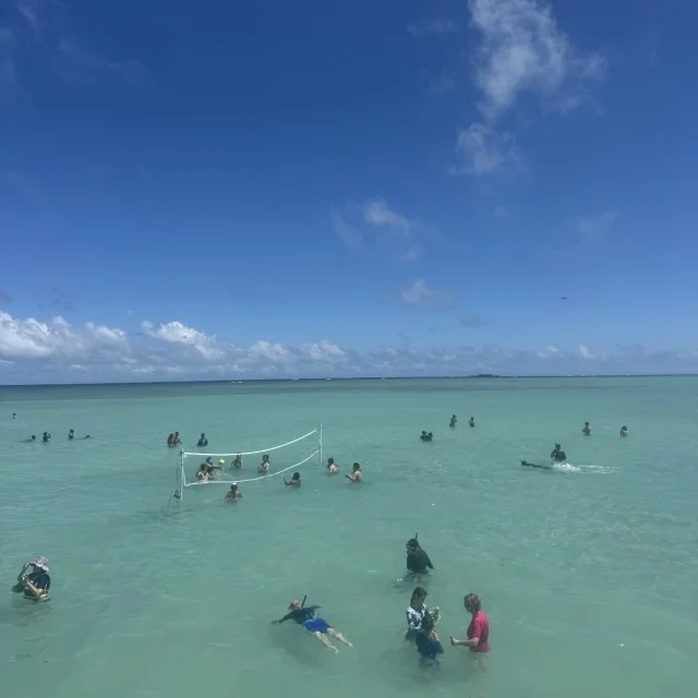 【ハワイ旅行】はじめての車椅子レンタル体験記_1_7