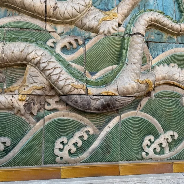 氷点下の世界遺産・故宮を6時間歩き尽くす！リアル防寒コーデと歴史巡り_1_3-2