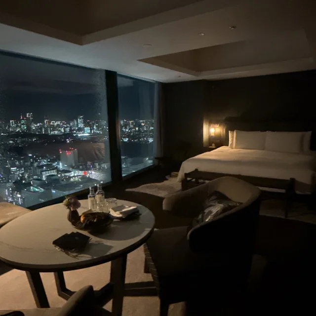 都心の天空で極上の癒しを。【SPA sunya体験レポ】_1_5-2