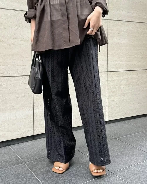 スタイルアップパンツ Photo Gallery_1_13