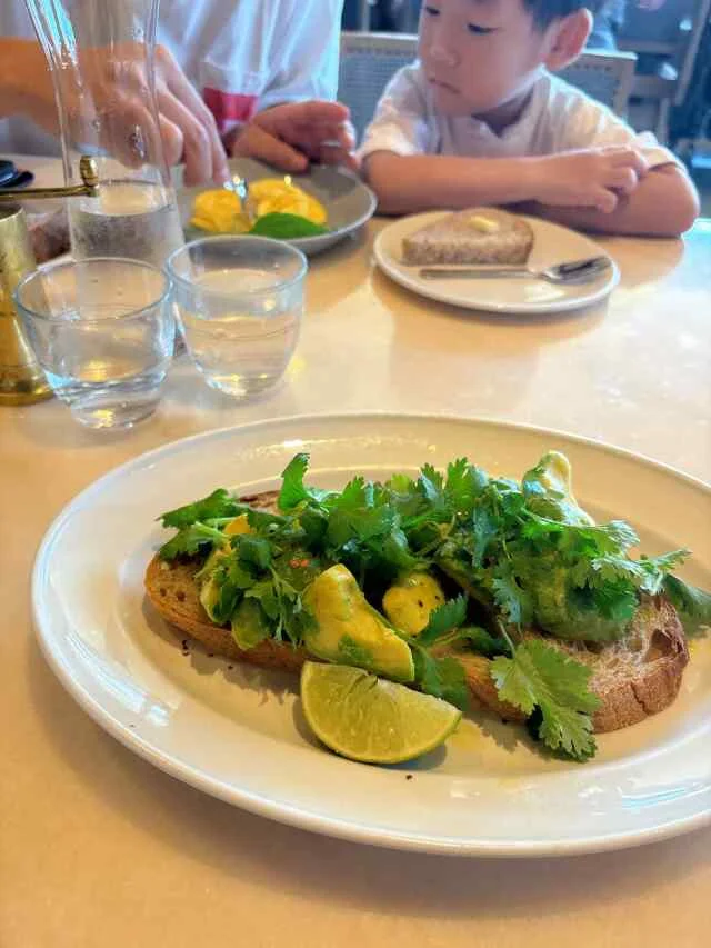 2025年最高だった“食＆旅”BEST３！ラン活帰省に話題の焼肉など...♡_1_21-1