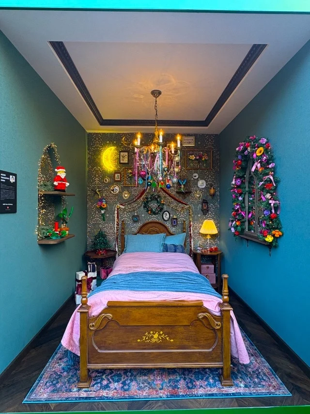 大人も心躍る、“レゴ®ブロックのクリスマス”_1_10-1