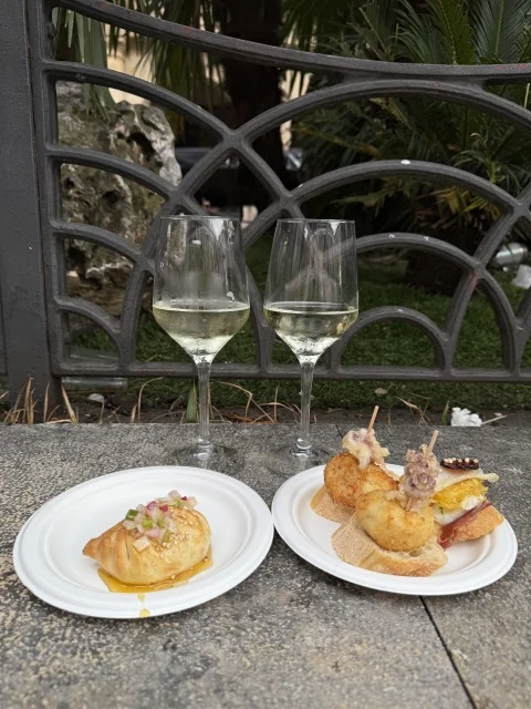 スペイン美食の旅～食べる・飲む・見るが叶う大人女子におすすめの旅～Vol.1ビルバオ編_1_7-3