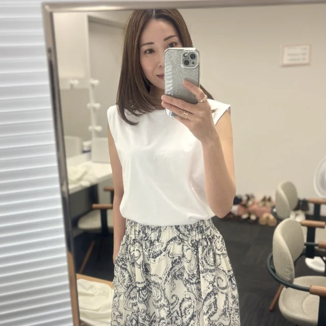 渾身のパックTシャツ