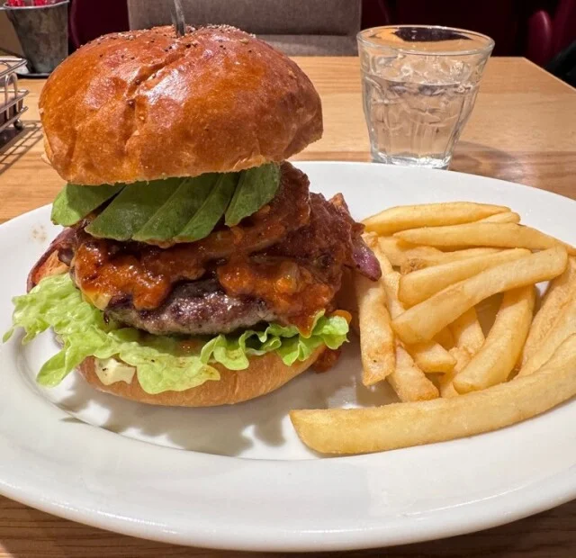 モスプレミアム千駄ヶ谷店