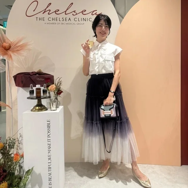 年末年始パーティコーデ｜いつもの服が“特別”になる大人の着こなしアイデア_1_2