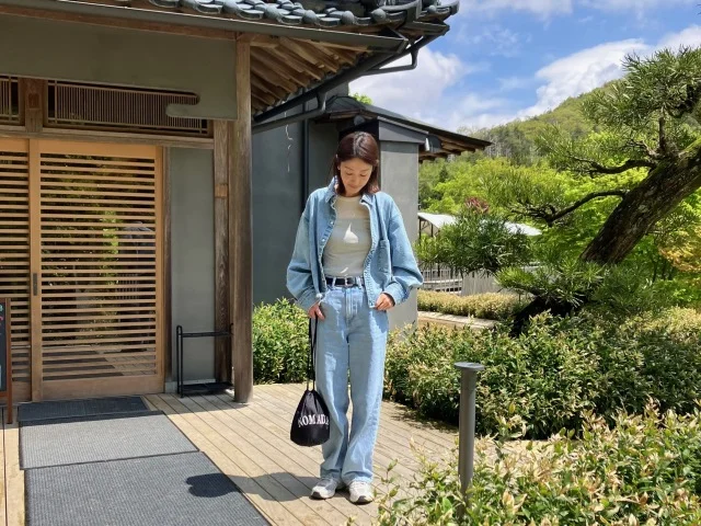【GW家族旅行】1泊2日で地元・新潟県長岡市へ帰省して「山菜採り」と「地元グルメ」を満喫してきました!_1_22