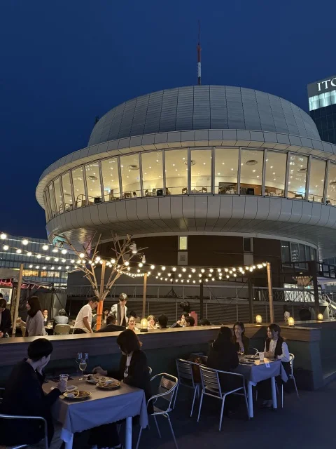 今年の夏こそ銀座の極上ビアガーデン『GINZA SKY BEER TERRACE』へ！_1_6-2