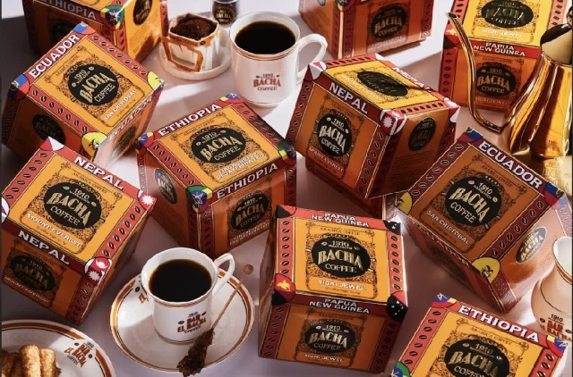 Bacha Coffee 銀座 オープン！日本初上陸の感動体験！五感で味わう至高のコーヒーとは？【体験レポ】_1_7-2