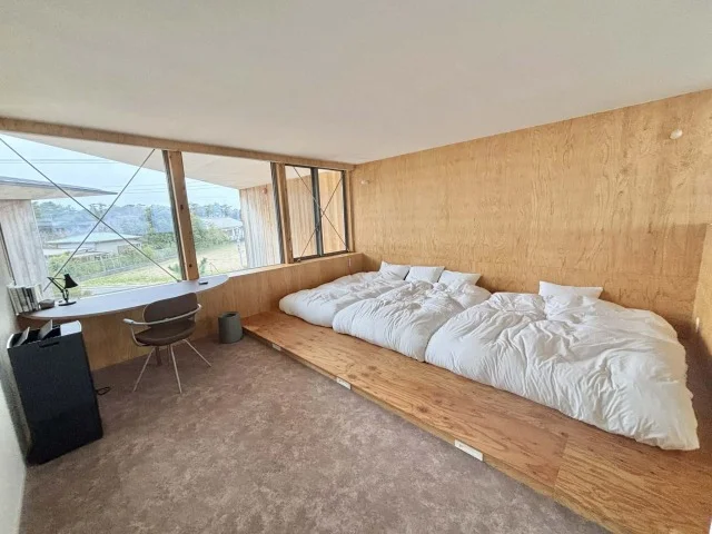 シェア別荘【SANU 2nd Home】お誕生日＆結婚記念日旅行記_1_4