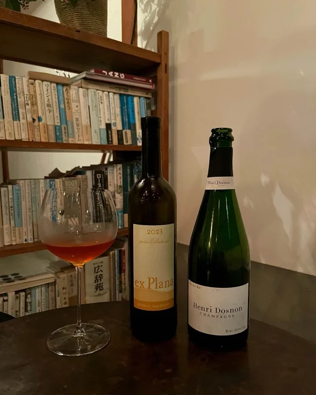 【備中倉敷葡萄酒酒場】独創性に富む絶品料理とワインの名店_1_2