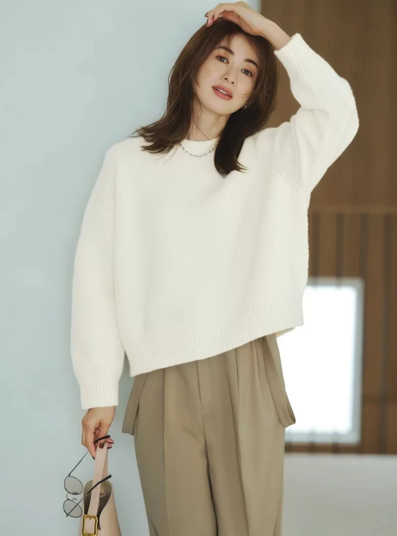 大人のトップス Photo Gallery_1_18