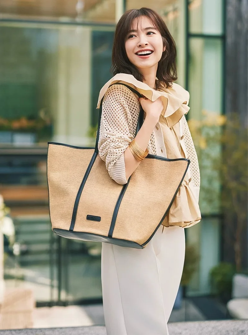 「大人に似合うバッグ」Photo Gallery_1_1